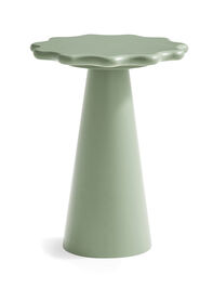 Holly Wood Side Table - TULLABEE