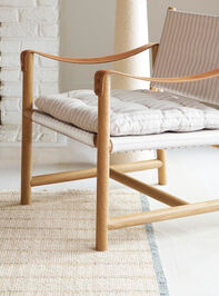 Gardenia Handknotted Rug - TULLABEE