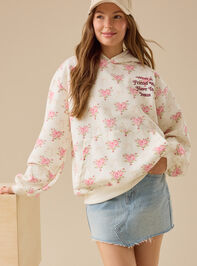 Rylan Denim Mini Skirt - TULLABEE