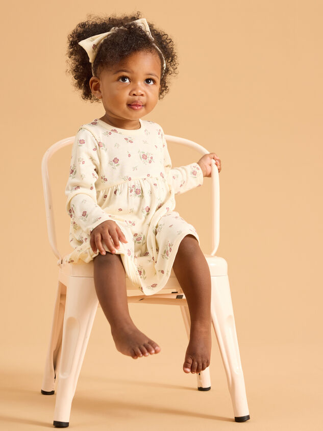 Dress and bloomer set clearance