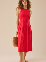 Margot Maxi Dress - TULLABEE