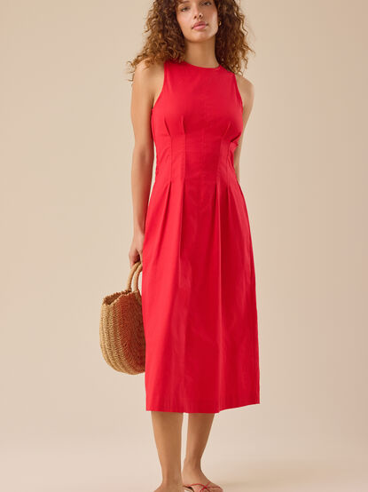 Margot Maxi Dress - TULLABEE