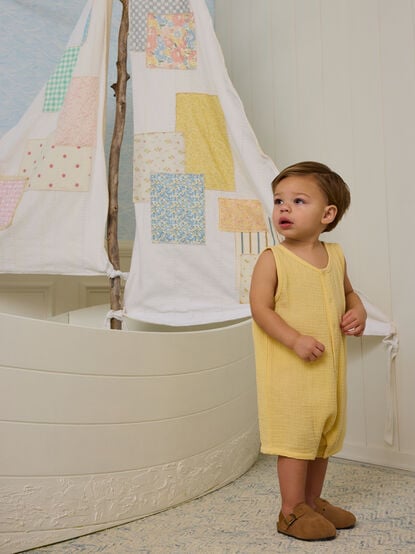 Julian Shortall - TULLABEE