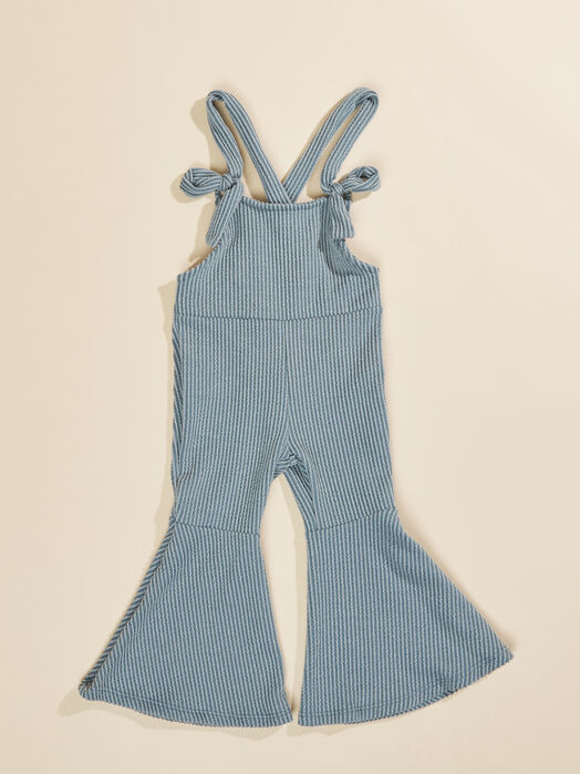 Madelyn Jumpsuit - TULLABEE