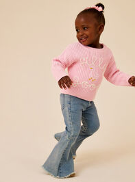 Silly Goose Sweater - TULLABEE