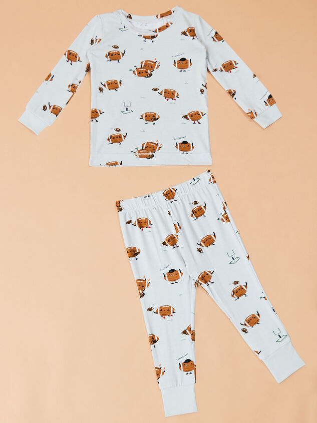 Playful Footballs Lounge Set - TULLABEE