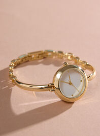 Interchangeable Watch Set Detail 3 - TULLABEE