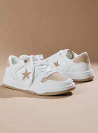 Stellar Kicks Sneakers By Vintage Havana - TULLABEE