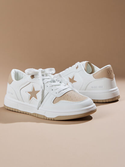 Stellar Kicks Sneakers By Vintage Havana - TULLABEE