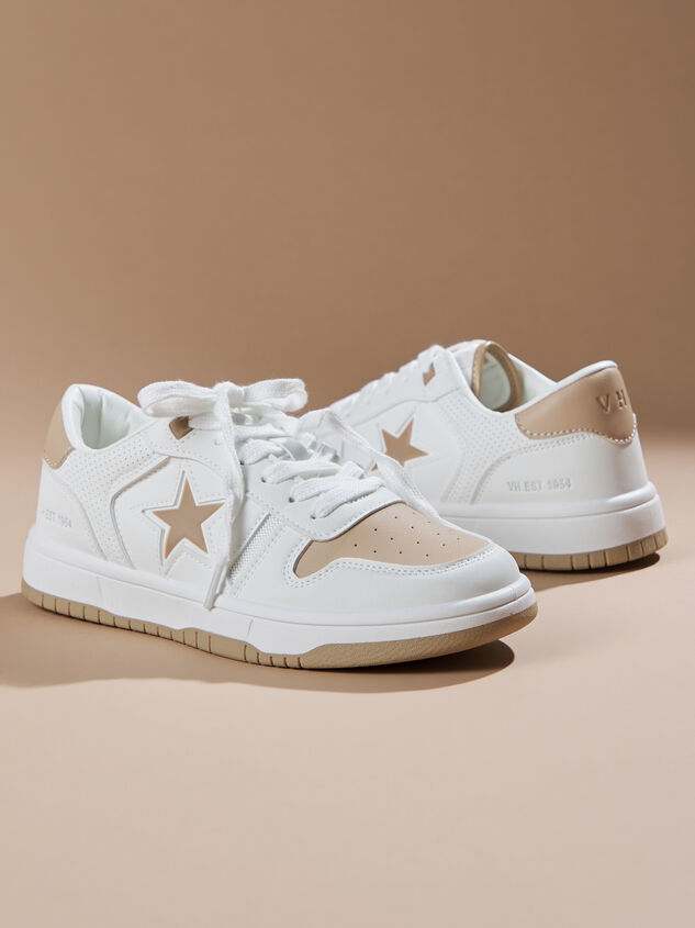 Stellar Kicks Sneakers By Vintage Havana - TULLABEE