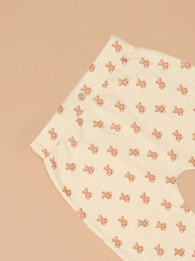 Beckham Bear Set Detail 4 - TULLABEE