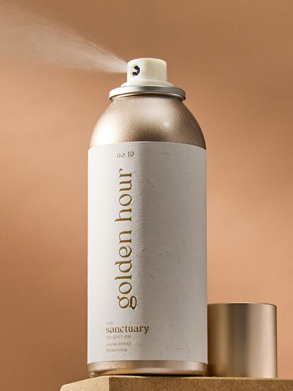 Golden Hour Room Spray - TULLABEE