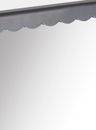 Jackie Metal Mirror Detail 4 - TULLABEE