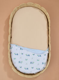 Little Caddy Blanket - TULLABEE