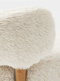 Zoey Upholstered Dining Chair Detail 5 - TULLABEE