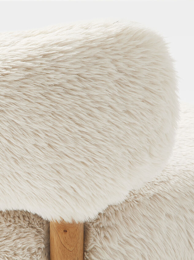 Zoey Upholstered Dining Chair Detail 5 - TULLABEE