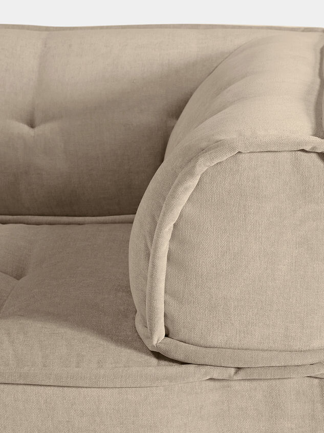 Dune Modular Corner Chair Detail 6 - TULLABEE