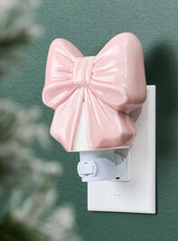 Bow Night Light - TULLABEE