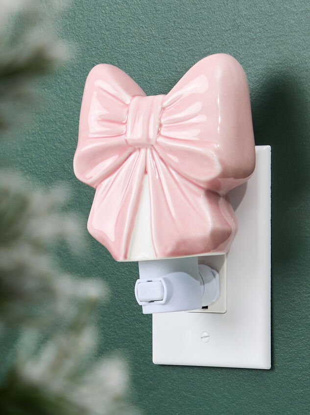 Bow Night Light - TULLABEE