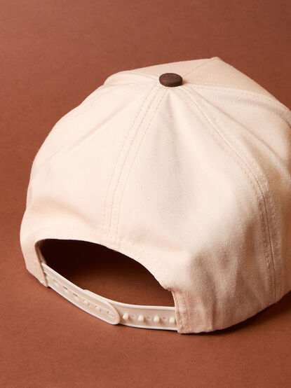 Blessed Trucker Hat - TULLABEE