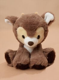 Dash Reindeer Palm Pal - TULLABEE