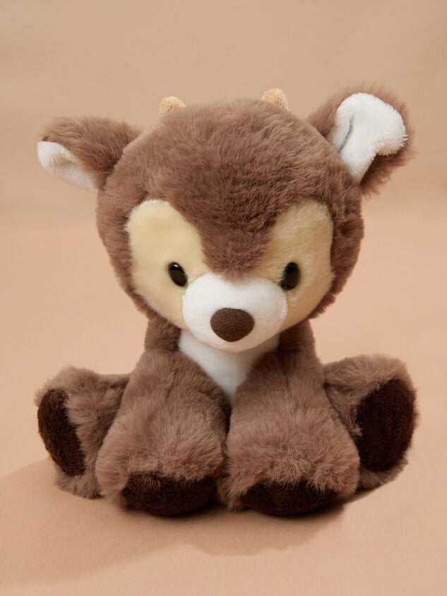 Dash Reindeer Palm Pal - TULLABEE