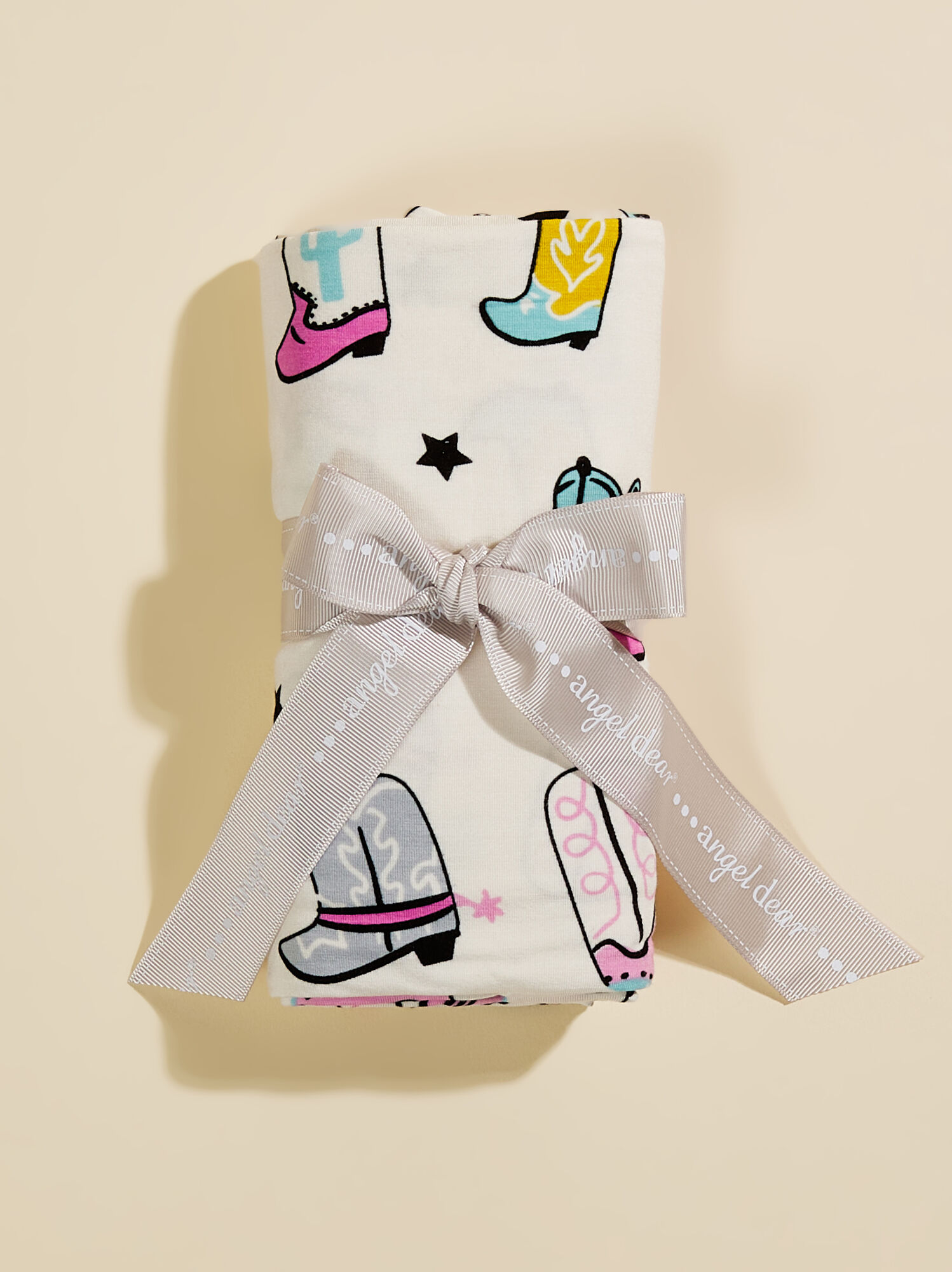 Boots swaddle top