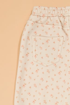 Alessia Fleece Pant - Altar'd State - 