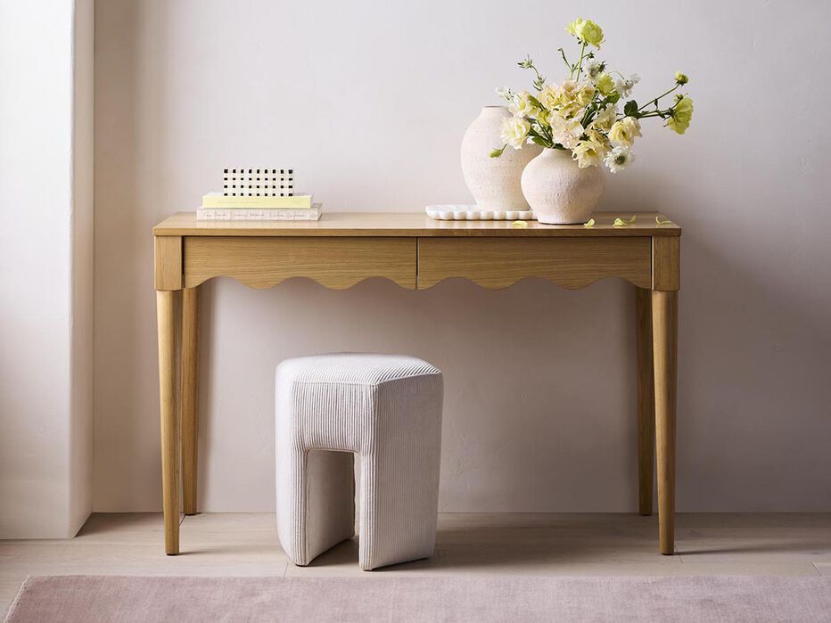 Phoebe Desk - TULLABEE - 