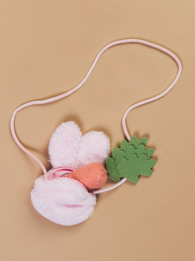 Hoppy Light-Up Purse Detail 3 - TULLABEE