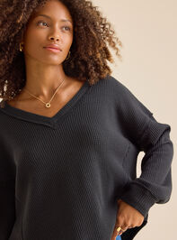 Brixton Boxy Thermal Detail 2 - TULLABEE