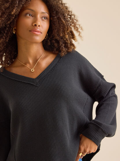 Brixton Boxy Thermal - TULLABEE
