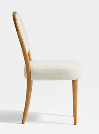 Delilah Dining Chair Detail 4 - TULLABEE
