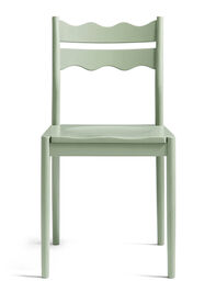 Mabel Dining Chair - TULLABEE