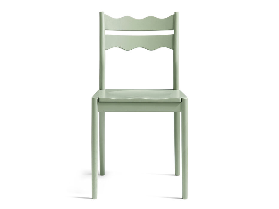 Mabel Dining Chair - TULLABEE - 