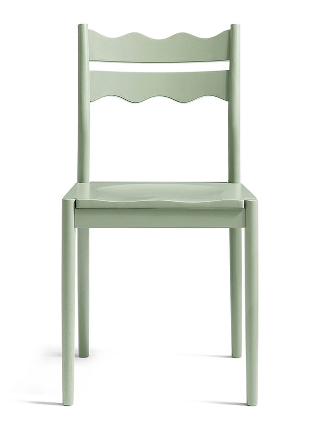 Mabel Dining Chair - TULLABEE