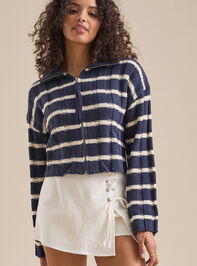 Emmy Lace Up Skort - TULLABEE