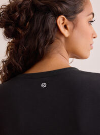 Swing And Sway Long Sleeve Detail 5 - TULLABEE