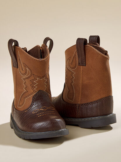 Baby mexican boots online