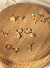 The Favorites Earring Pack - TULLABEE