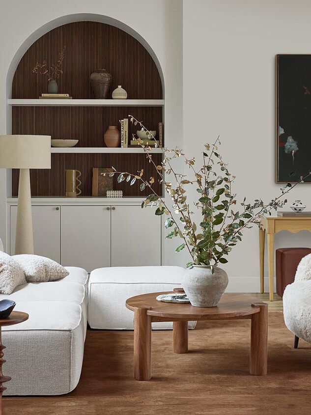 Ruby Wood Coffee Table Detail 8 - TULLABEE