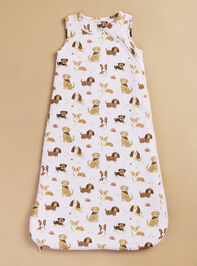 Furry Friends Sleep Bag - TULLABEE