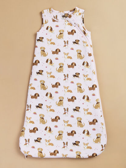 Furry Friends Sleep Bag - TULLABEE