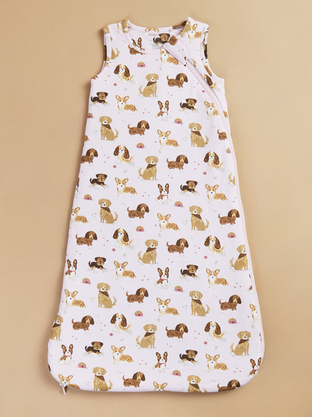 Furry Friends Sleep Bag - TULLABEE