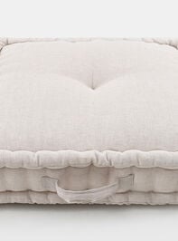 Angelique Floor Cushion - TULLABEE