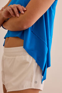 Endure Swing Tee Detail 4 - Altar'd State