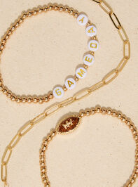 Gameday Bracelet Set - TULLABEE