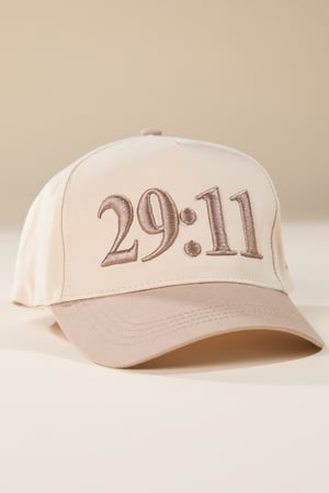 29:11 Trucker Hat - Altar'd State - 