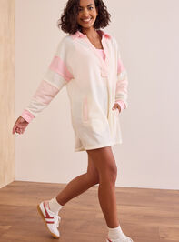 Mellow Moment Romper - TULLABEE