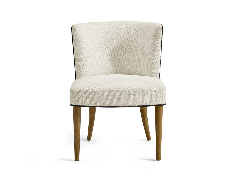 Jillian Dining Chair - TULLABEE - 